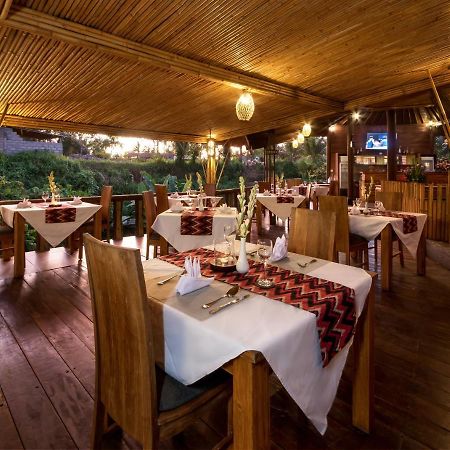 Mayura Ubud Retreat エクステリア 写真