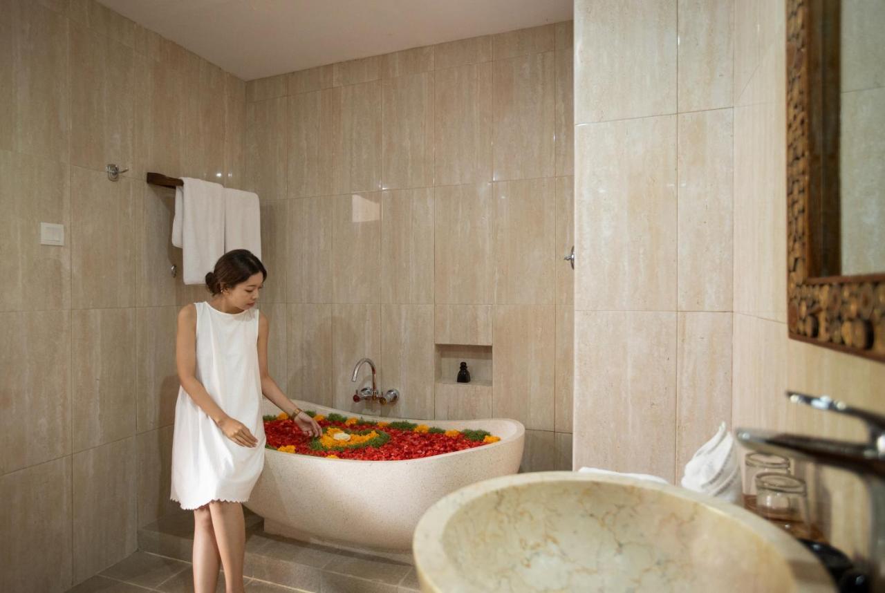 Mayura Ubud Retreat エクステリア 写真