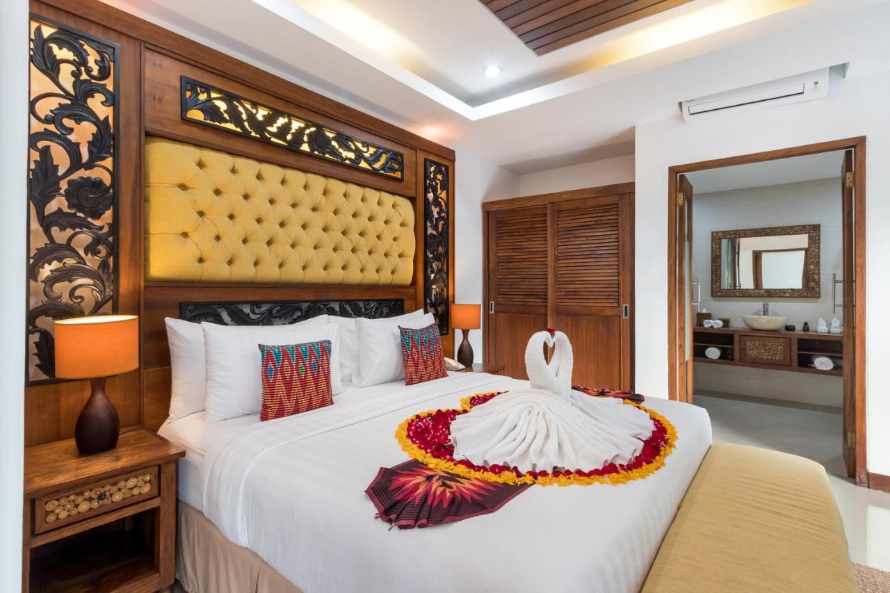 Mayura Ubud Retreat エクステリア 写真
