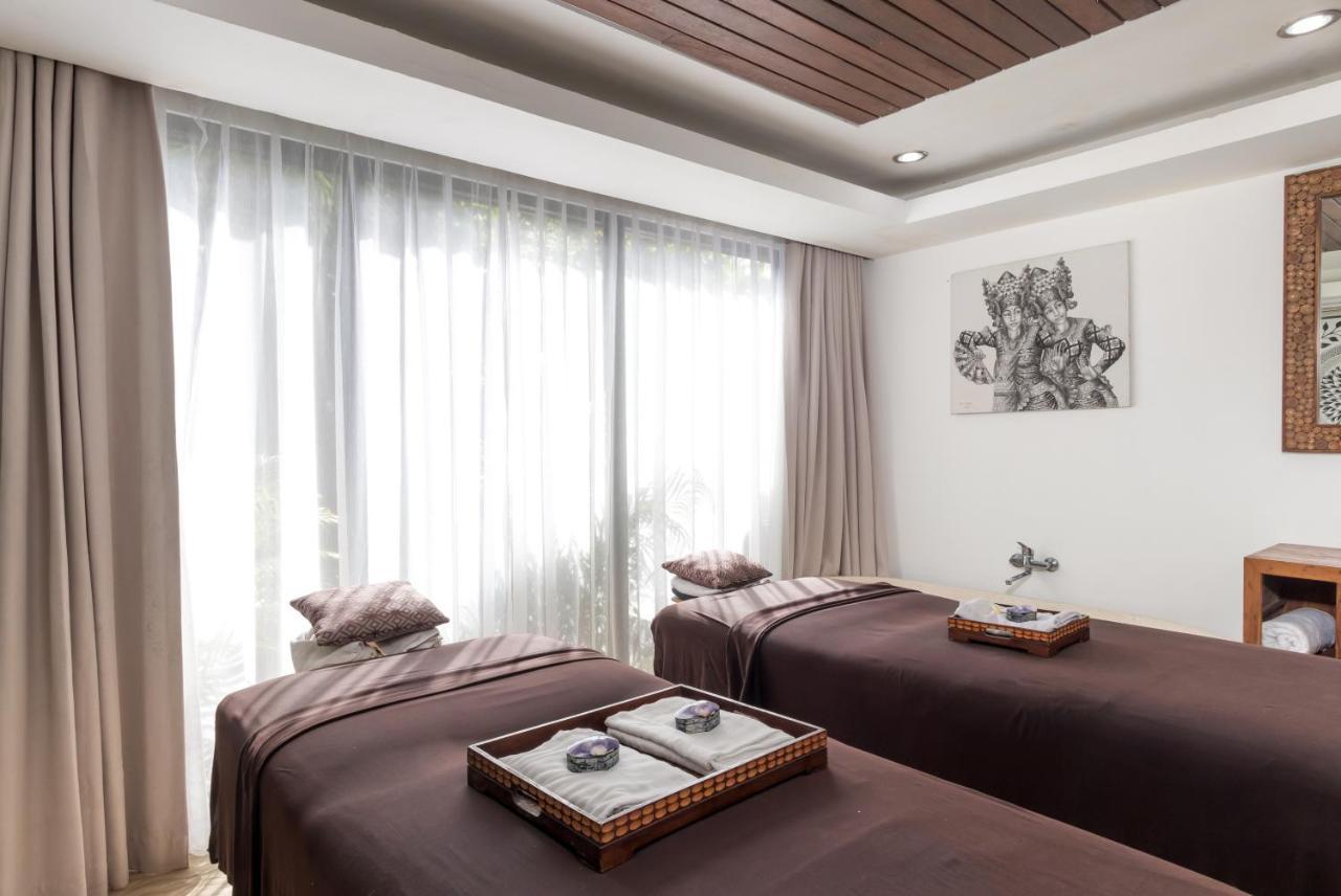 Mayura Ubud Retreat エクステリア 写真