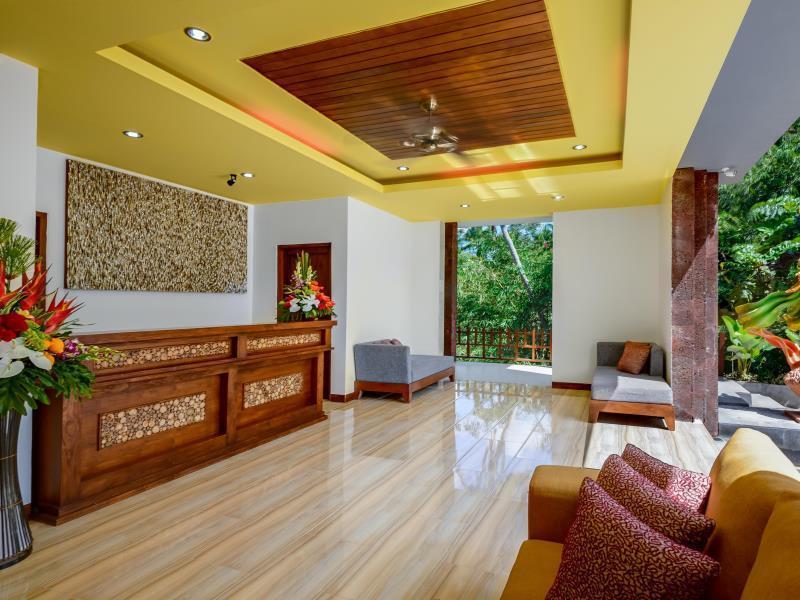 Mayura Ubud Retreat エクステリア 写真